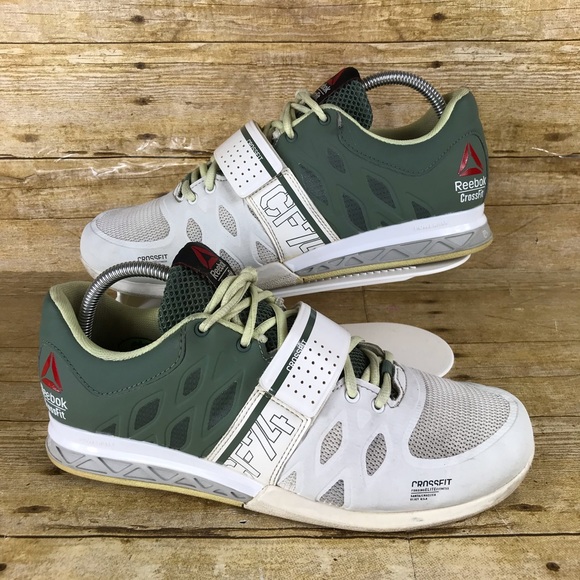Reebok Crossfit Cf74 Womens Gym 